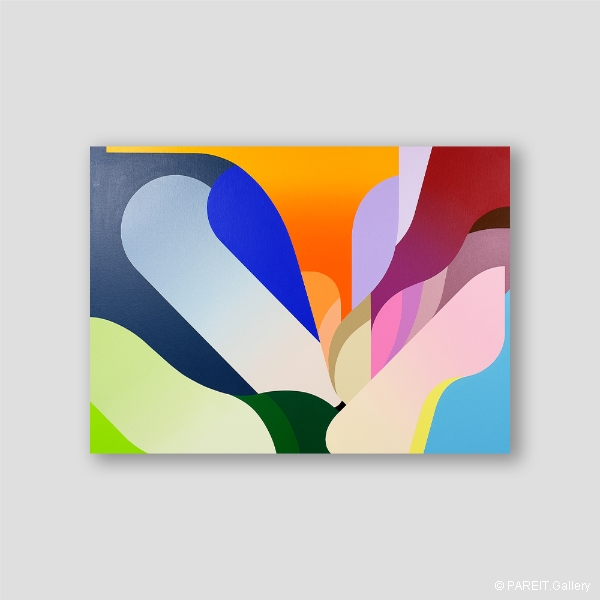 Oli-B - The safety dance