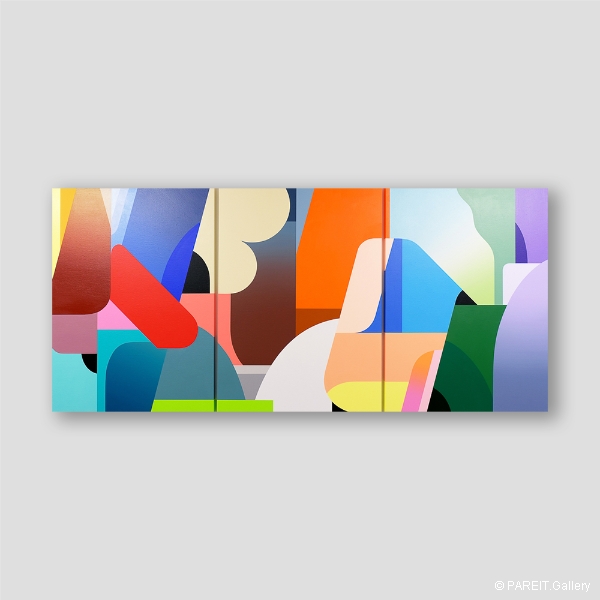 Oli-B - First day of my life