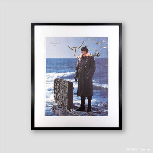 PANAMARENKO - Pepto Bismo