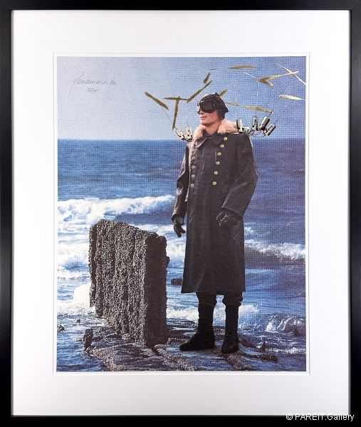 PANAMARENKO - Pepto Bismo