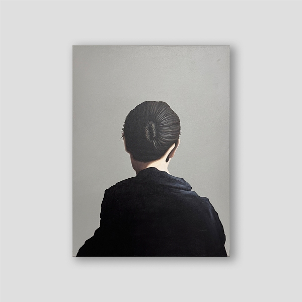DEGLIN Bart - You're so pretty when you're unfaithful to me
