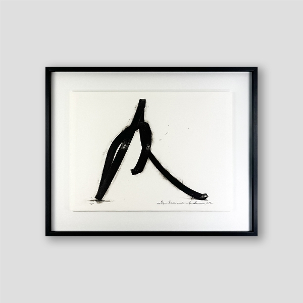 VENET Bernar - Ligne ind�termin�e
