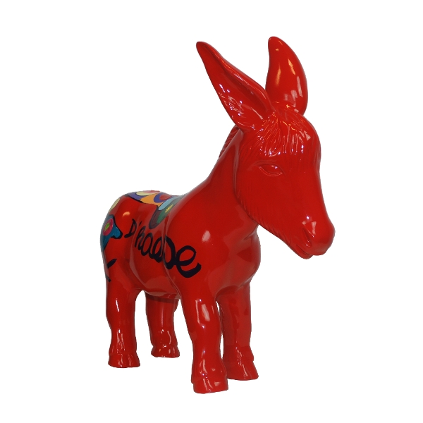 D HAESE Hannes - Donkey