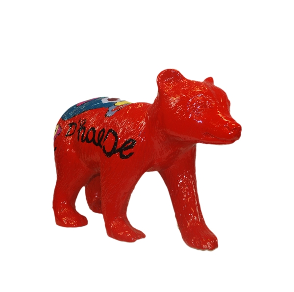 D HAESE Hannes - Polar bear