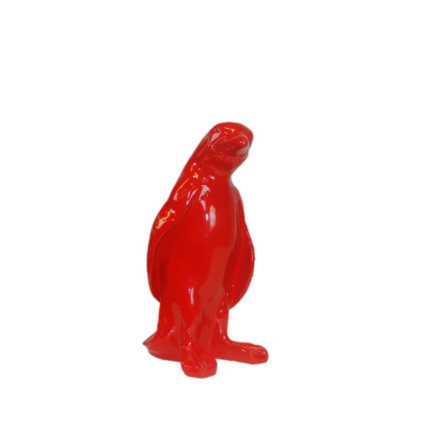 D HAESE Hannes - Small Pinguin