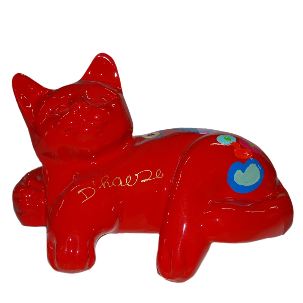 D HAESE Hannes - Chat