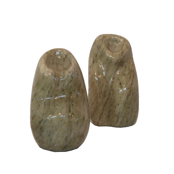 D HAESE Begga - Turks marmer