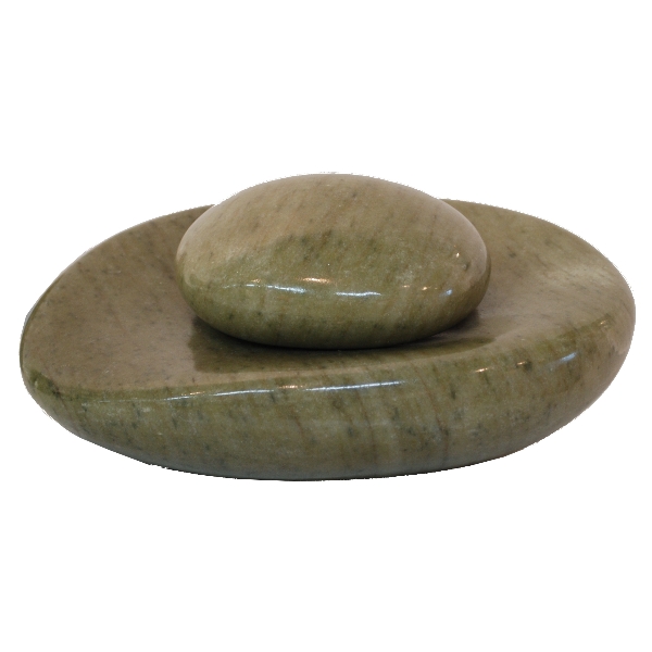 D HAESE Begga - Turks marmer