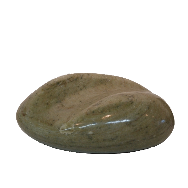 D HAESE Begga - Turks marmer