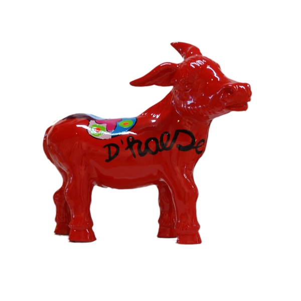 D HAESE Hannes - Donkey ||