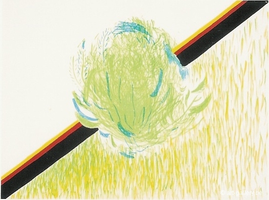 RAVEEL Roger - Genesis 6