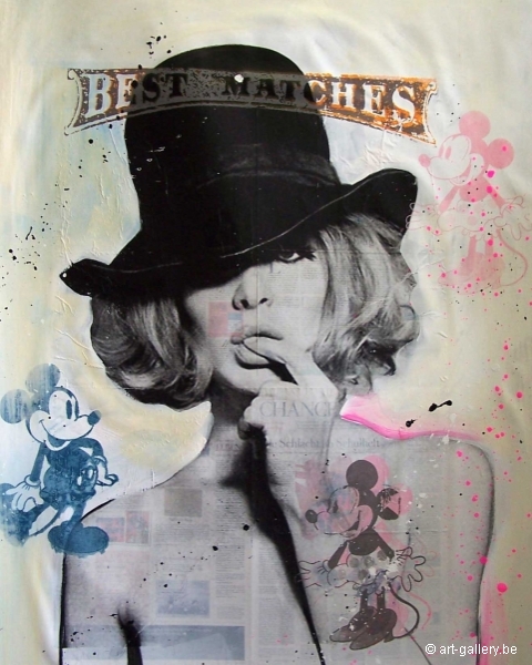 CHAPEAU Ronald - Chapeau II