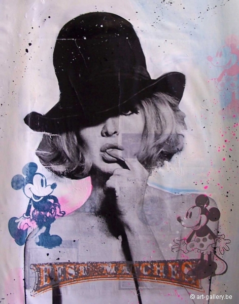 CHAPEAU Ronald - Chapeau I