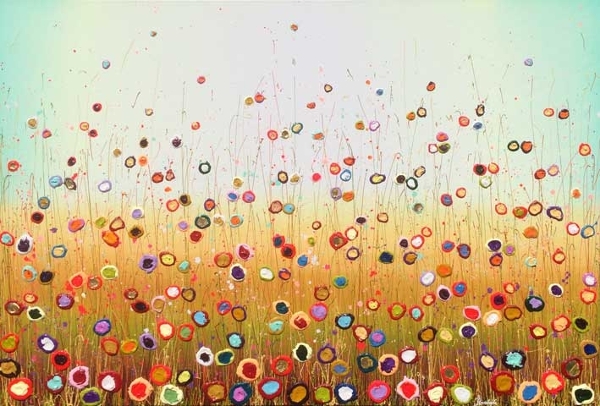 MURAVYEVA Yulia - Summertime