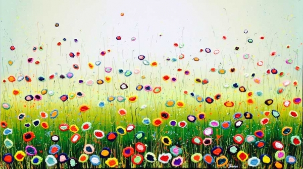 MURAVYEVA Yulia - Greenfields