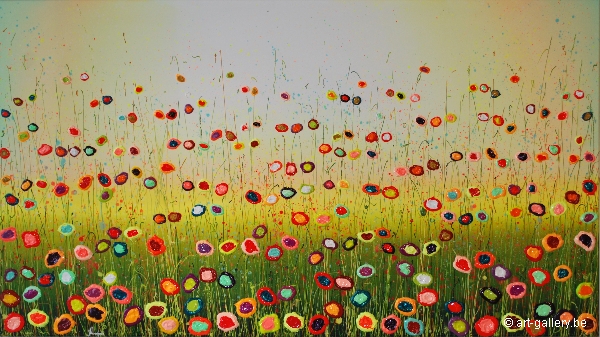 MURAVYEVA Yulia - Springfield