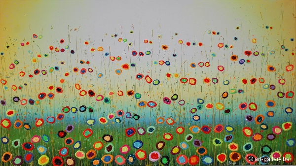 MURAVYEVA Yulia - The Dream Horizon