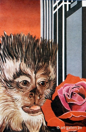 VAN HOEYDONCK Paul - Kosmo Notes 3