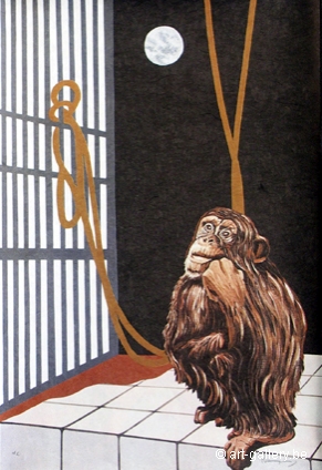 VAN HOEYDONCK Paul - Kosmo Notes 4