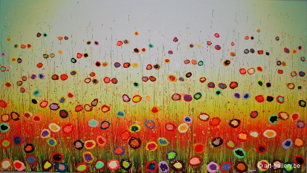 MURAVYEVA Yulia - Summer horizon