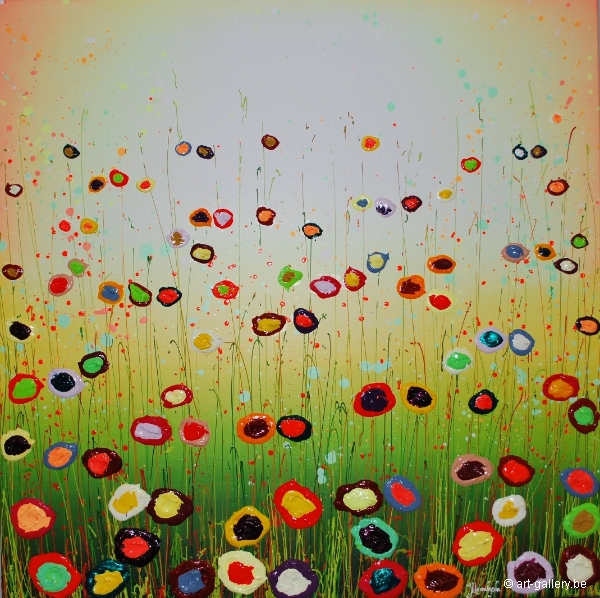 MURAVYEVA Yulia - Small summertime