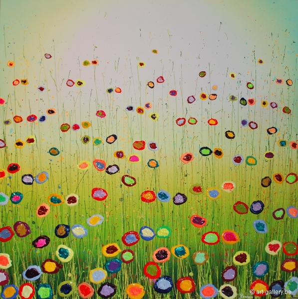 MURAVYEVA Yulia - Sprinkler