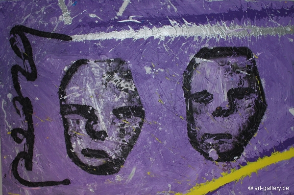 BROOD Herman - Two heads