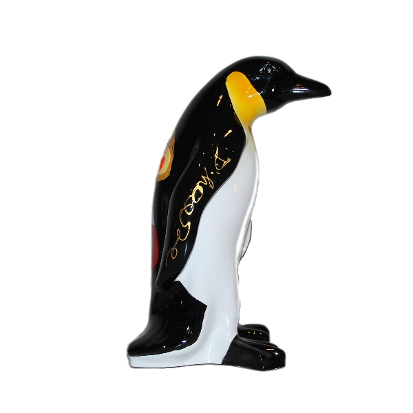 D HAESE Hannes - Pinguin small