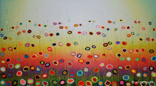 MURAVYEVA Yulia - Summertime