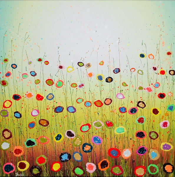 MURAVYEVA Yulia - Medium greenfield