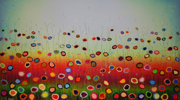 MURAVYEVA Yulia - Summertime