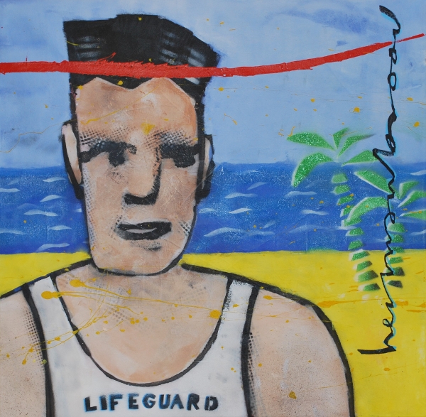 BROOD Herman - Lifeguard