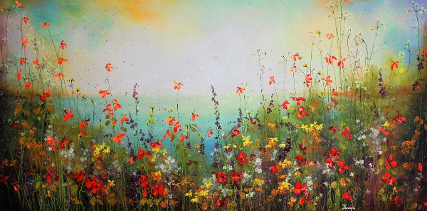 MURAVYEVA Yulia - A wide fairytale