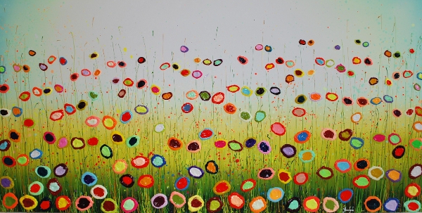 MURAVYEVA Yulia - Flowerdream