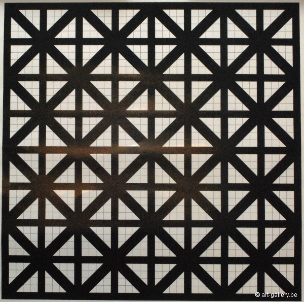 VERSTOCKT Mark - Compositie