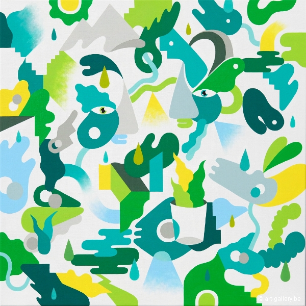 Oli-B - Mojito