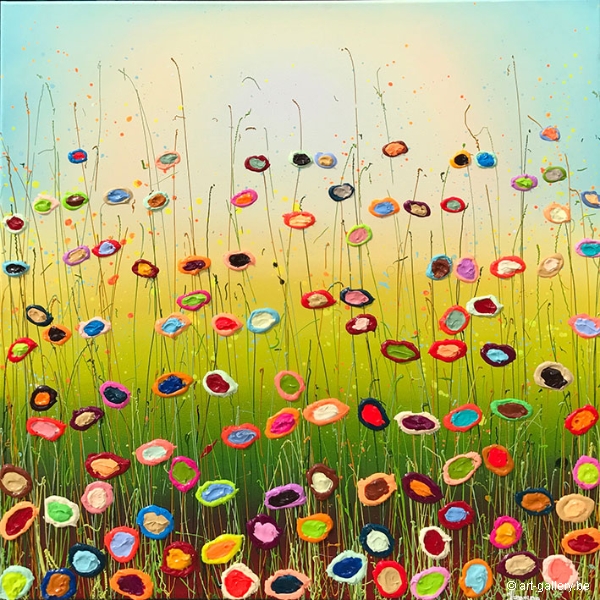 MURAVYEVA Yulia - Summerdays