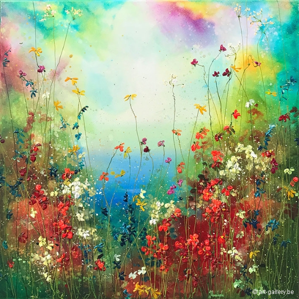 MURAVYEVA Yulia - The horizon