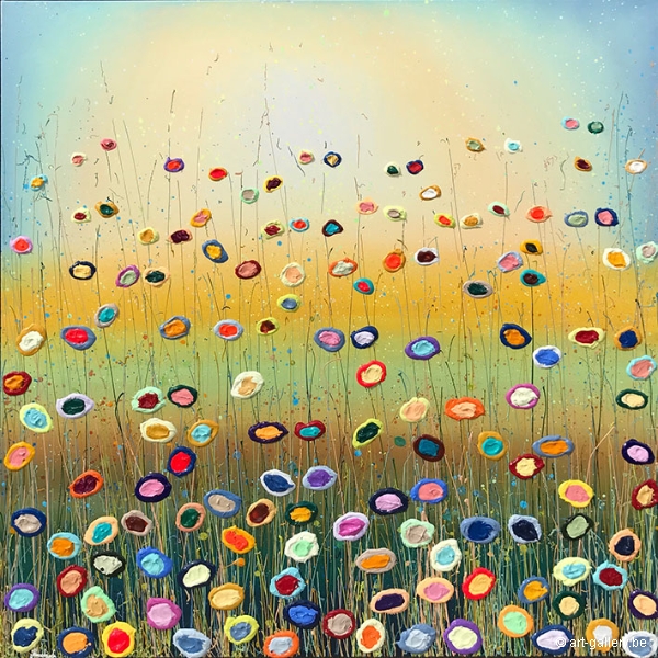 MURAVYEVA Yulia - Summerfield III