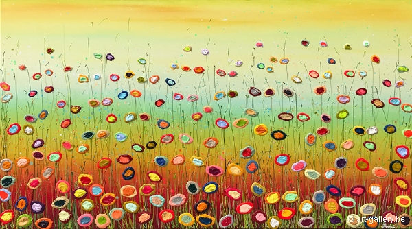 MURAVYEVA Yulia - Love Field