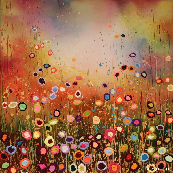 MURAVYEVA Yulia - Summer evenings