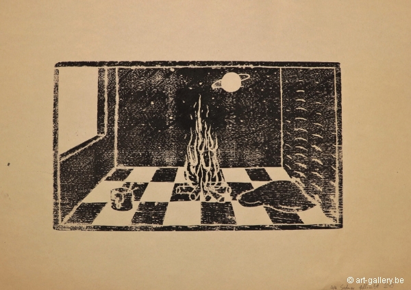 AELBRECHT Sidney - P1