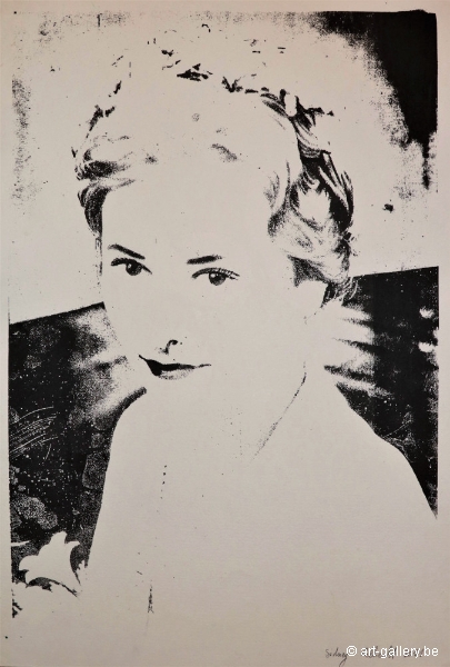 AELBRECHT Sidney - P5
