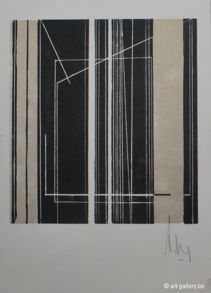 PEIRE Luc - Composition