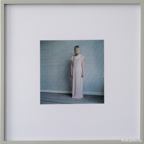 VAN MEENE Hellen - Achimenes