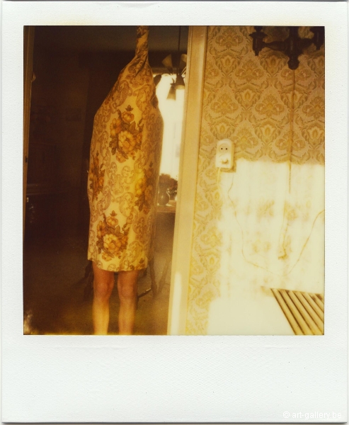 VAN MEENE Hellen - Yellow