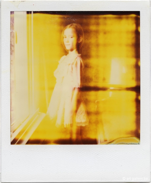 VAN MEENE Hellen - Yellow