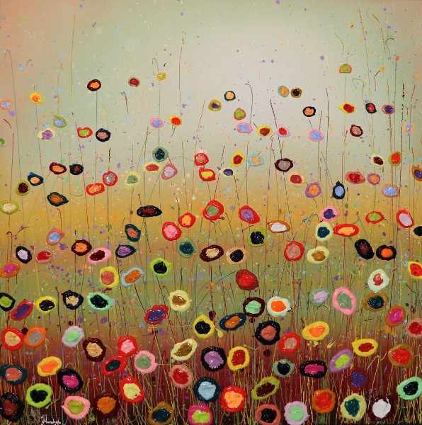 MURAVYEVA Yulia - Great summer morning