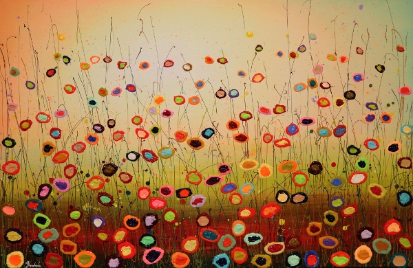 MURAVYEVA Yulia - Hot summerday
