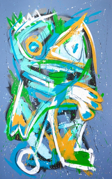 VANDERPERREN Klaas - Tina T